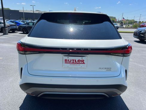 Certified 2023 Lexus RX 350 Premium w/ Accessory Package AWD/4WD image 6