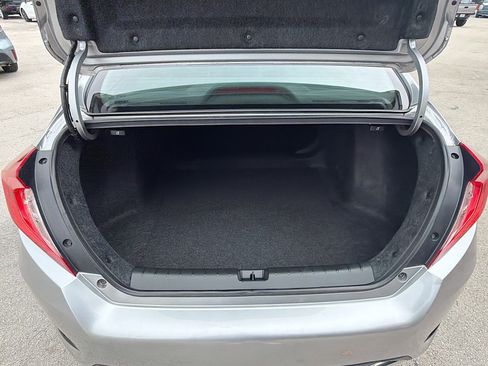 Used 2021 Honda Civic EX image 25