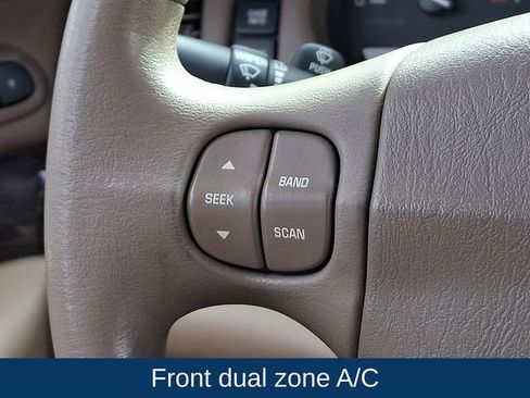 Used 2005 Buick Le Sabre Limited w/ Celebration Edition Package image 7