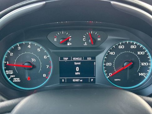 Used 2023 Chevrolet Malibu LT image 23