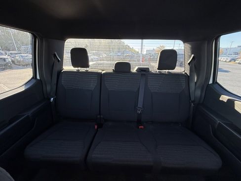 Used 2023 Ford F150 XL w/ STX Appearance Package image 28