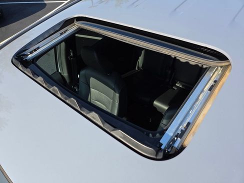 Certified 2022 Honda Passport EX-L image 4