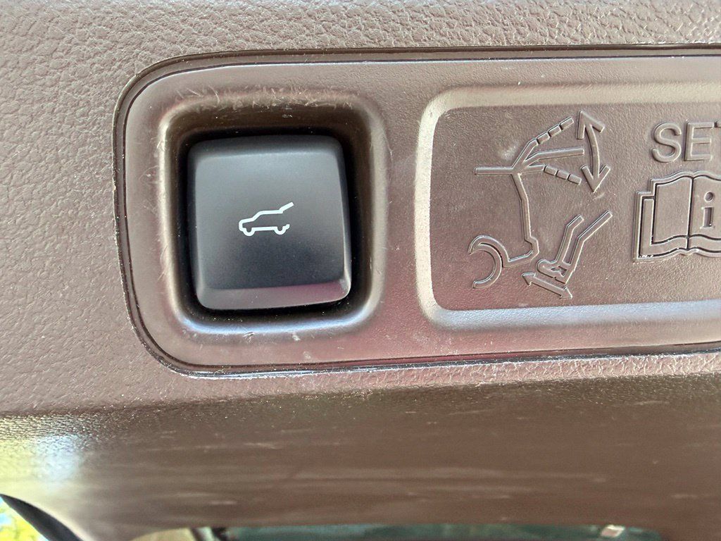 Certified 2023 Ford Expedition Max King Ranch AWD/4WD image 35