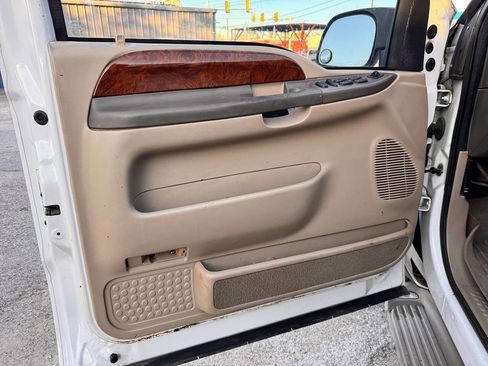 Used 2000 Ford Excursion Limited image 24