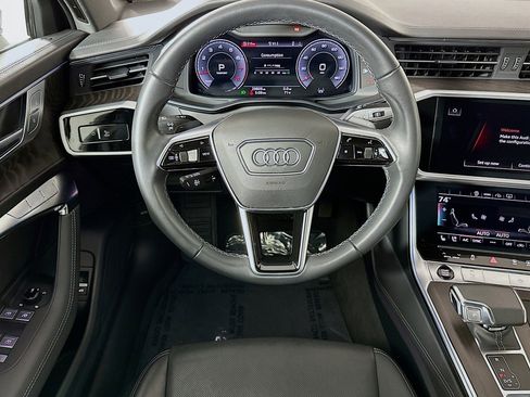 Used 2023 Audi A6 Premium Plus w/ Premium Plus Package image 5