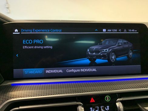 Used 2023 BMW X6 xDrive40i w/ M Sport Package image 33