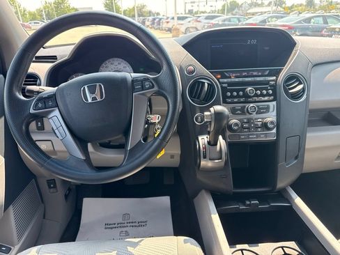 Used 2013 Honda Pilot LX image 10
