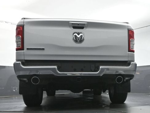 Used 2020 RAM 1500 Big Horn RWD image 34