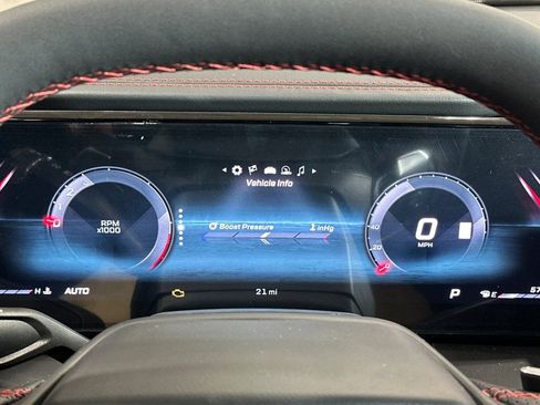 New 2026 Dodge Charger Scat Pack AWD/4WD image 24
