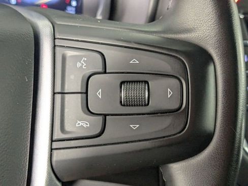 Certified 2023 GMC Yukon XL SLE w/ Gmc Pro Safety Plus Package AWD/4WD image 16
