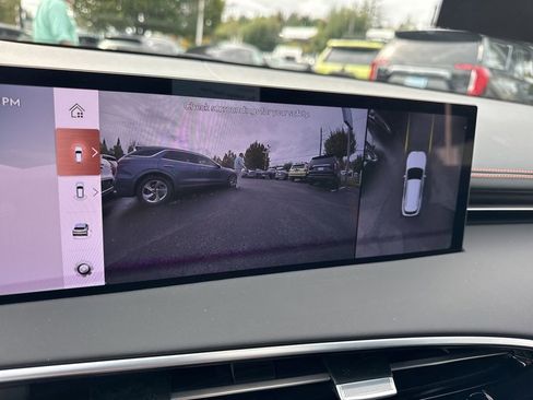 New 2026 Genesis GV70 2.5T Sport Prestige image 41