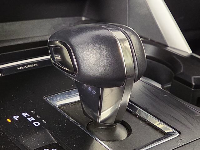 Used 2025 MAZDA CX-90 3.3 Turbo w/ Select Package AWD/4WD image 21