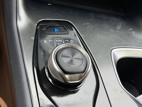 Used 2024 Lexus RZ 300e Premium w/ Cold Area Package FWD image 25