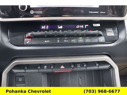 Used 2023 Toyota Tundra SR5 image 17