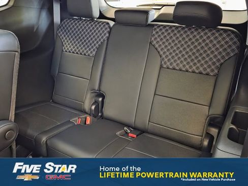 New 2026 GMC Acadia Denali w/ Super Cruise Package image 16