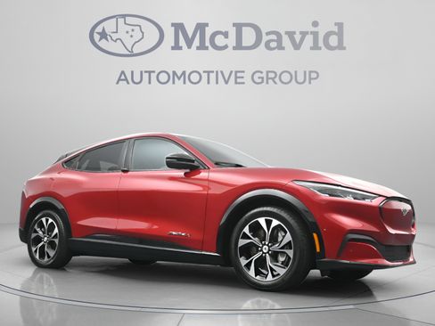 Used 2023 Ford Mustang Mach-E Premium RWD image 25