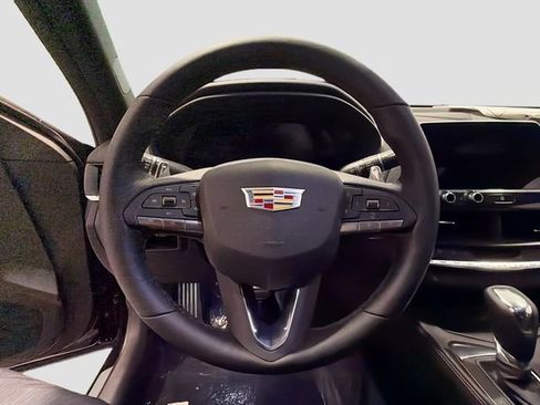 New 2026 Cadillac CT4 Sport image 10