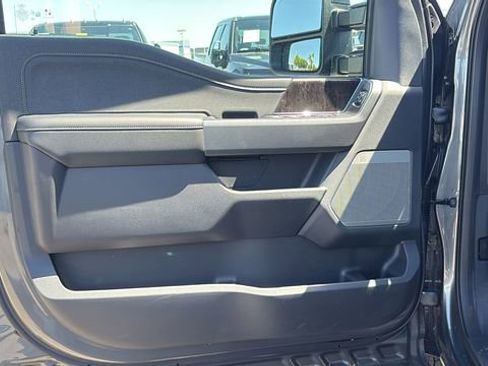 New 2026 Ford F250 Lariat AWD/4WD image 18