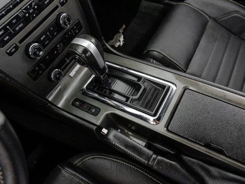 Used 2013 Ford Mustang GT Premium w/ GT Coupe Accessory Pkg 5 RWD image 18