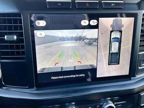 Certified 2023 Ford F350 Lariat image 22