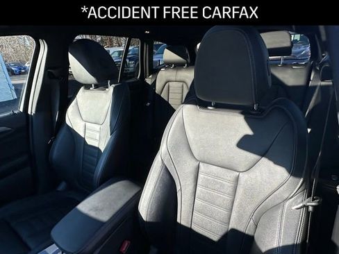 Used 2021 BMW X3 M40i image 2