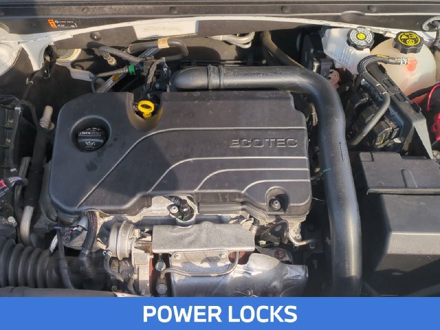 Used 2024 Chevrolet Malibu LT FWD image 14