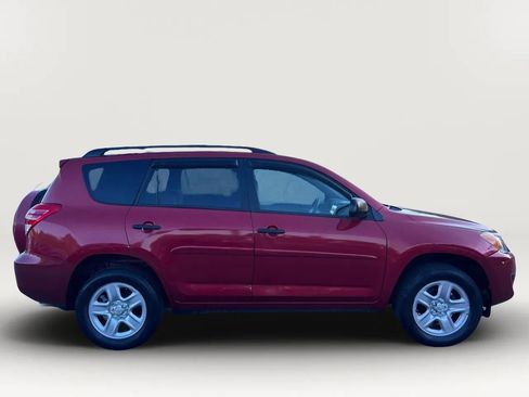 Used 2011 Toyota RAV4 4WD w/ Base L4 Extra Value Pkg image 11