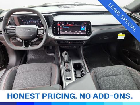 New 2025 Dodge Charger R/T w/ Quick Order Package 25M R/T image 10