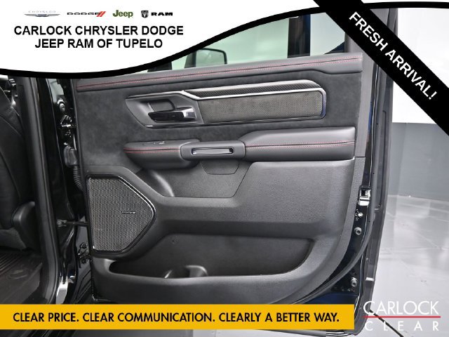Used 2026 RAM 1500 RHO w/ RHO Level 1 Equipment Group AWD/4WD image 47