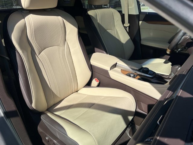 Used 2017 Lexus RX 350 FWD w/ Premium Package image 29