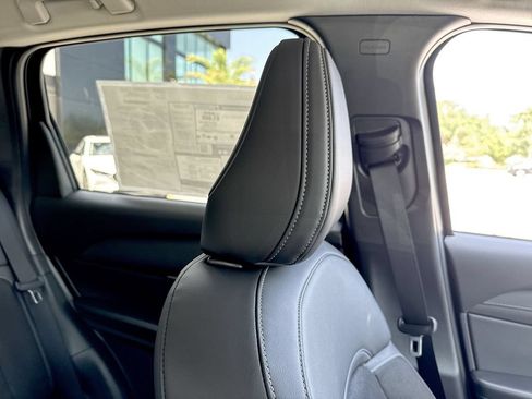 Certified 2026 MAZDA CX-5 Preferred AWD/4WD image 20