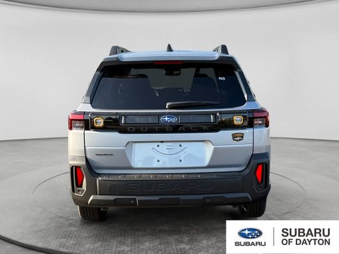 New 2026 Subaru Outback Wilderness AWD/4WD image 6