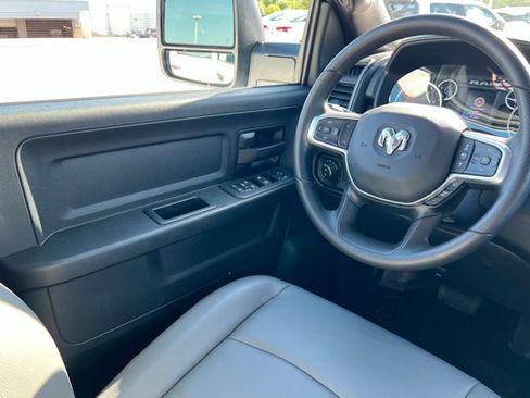 New 2026 RAM 2500 Tradesman image 11