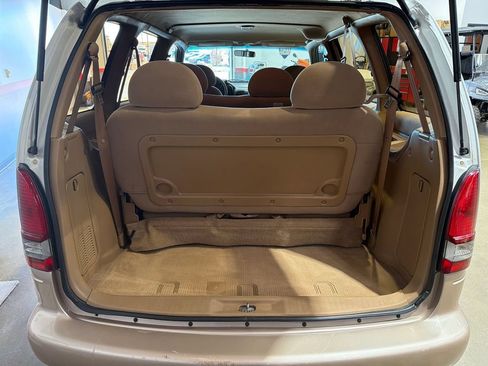 Used 1997 Mercury Villager FWD image 90