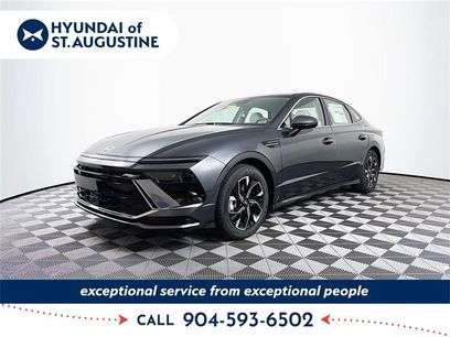 New 2025 Hyundai Sonata SEL