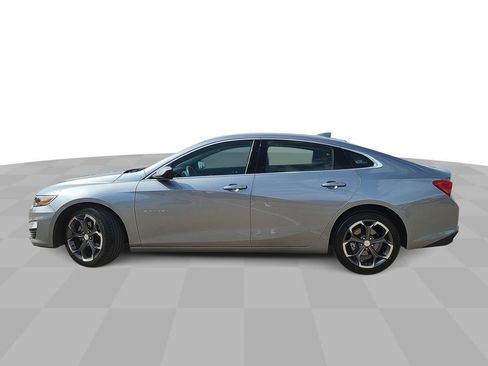 Certified 2023 Chevrolet Malibu LT image 5