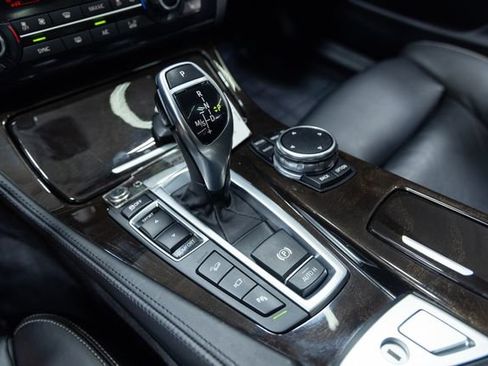 Used 2016 BMW 535i xDrive Sedan AWD/4WD image 20