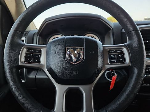 Used 2024 RAM 1500 Classic SLT RWD image 24