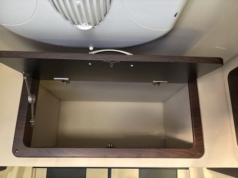 Used 2022 Mercedes-Benz Sprinter 144 Cargo image 54