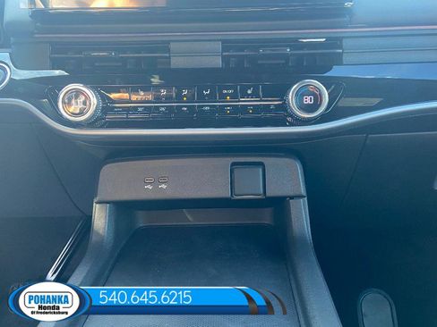 New 2025 Honda Prologue Touring image 26