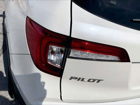 Used 2019 Honda Pilot EX-L image 23