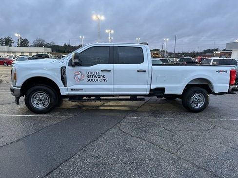 Used 2024 Ford F350 XL w/ XL Driver Assist Package image 3