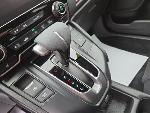 Used 2019 Honda CR-V EX image 23