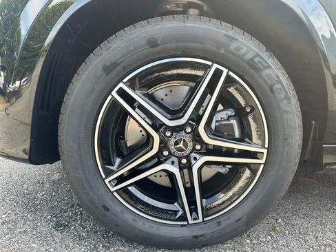 Used 2026 Mercedes-Benz GLE 350 4MATIC image 9