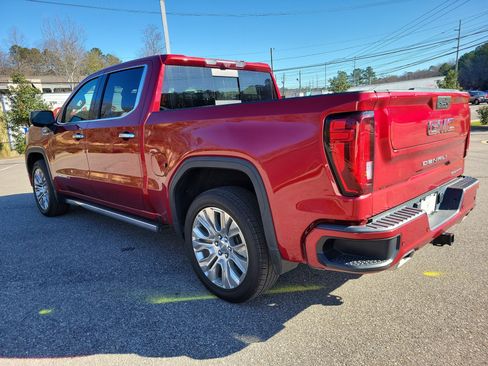 Used 2021 GMC Sierra 1500 Denali w/ Denali Ultimate Package image 7