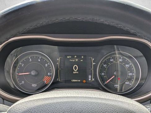 Used 2014 Jeep Cherokee Latitude FWD image 8
