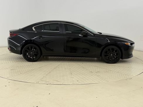 Used 2026 MAZDA MAZDA3 s Sport FWD image 8