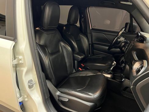 Used 2020 Jeep Renegade Altitude image 36