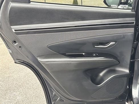 Used 2022 Hyundai Tucson SEL w/ Convenience + Premium Package image 22