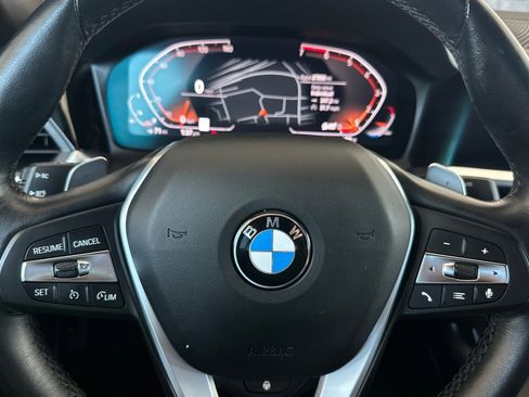 Used 2022 BMW 330i Sedan w/ Premium Package image 22